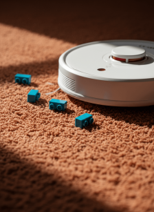 Robot Vacuum Mapping Problems Explained — Fix Guide (2026) | QwertyCompare