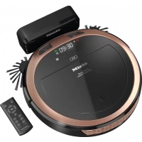 Robot vacuum cleaner Miele Scout RX3 Home Vision HD - SPQL