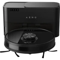 Robot vacuum cleaner with wet cleaning AENO RC5S (ARC0005S)