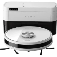 Robot vacuum cleaner with wet cleaning AENO RC6S (ARC0006S)