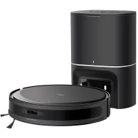 Робот-пылесос с влажной уборкой Tapo RV20 Max Plus