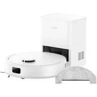 Robot vacuum cleaner with wet cleaning Dreame Mova E20 Plus (RLE22GD)