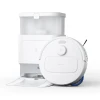 Robot vacuum cleaner with wet cleaning ECOVACS Deebot N30 Pro Omni