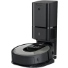 Робот-пылесос с влажной уборкой iRobot Roomba Combo i8