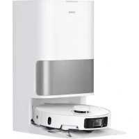 Robot vacuum cleaner with wet cleaning Dreame Mova P10 Pro Ultra