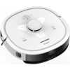 Robot vacuum cleaner with wet cleaning HEINNER HRVC-M33WH