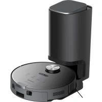 Robot vacuum cleaner with wet cleaning HEINNER HRVC-MAI52DSBK