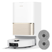 Robot vacuum cleaner with wet cleaning Dreame Bot L50 Pro Ultra (RLL84CE)