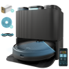 Robot vacuum cleaner with wet cleaning CECOTEC Conga 11090 Spin Revolution Home&Wash (CCTC-08105)