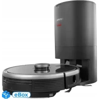 Robot vacuum cleaner with wet cleaning Concept VR3520