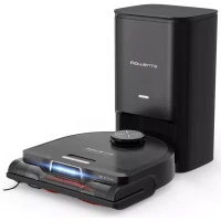 Rowenta X-Plorer Serie 240+ AI Animal & Allergy RR9695WH